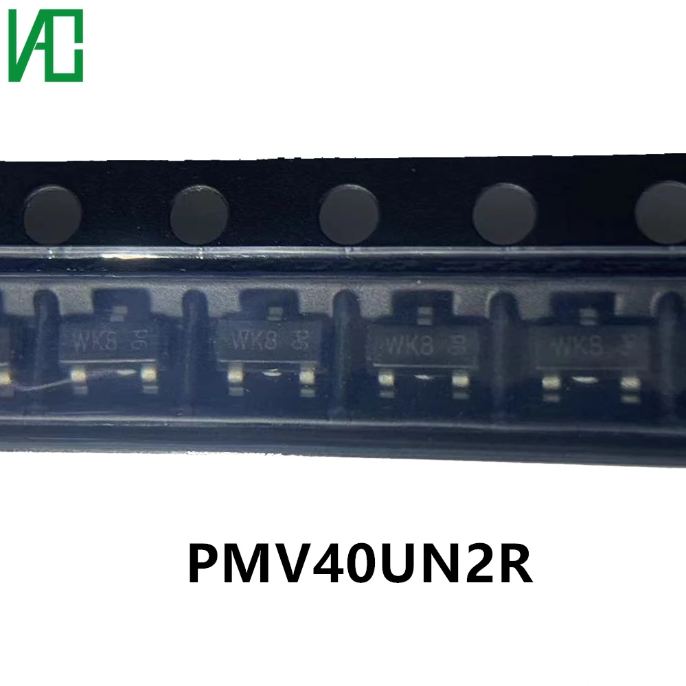 

10 шт. комплект транзисторов PMV40UN2R MOSFET N-CH 30V 3.7A TO236AB в Sctock