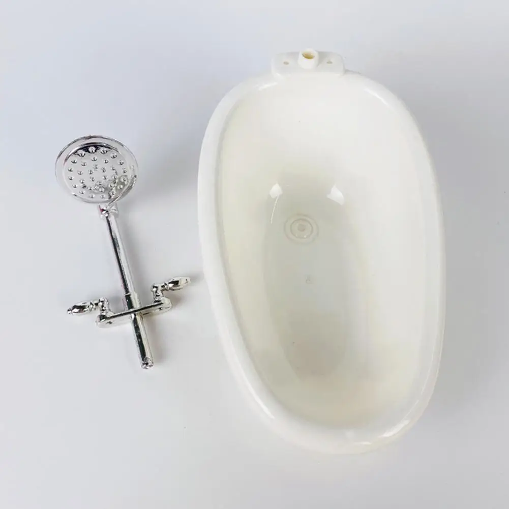 Amusing Kids Toy Anti-deformed Bright Color Toilets Play House Toy Pretend Toy Pretend Play Accessories
Amusing Kids Toy Anti-deformed Bright Color Toilets Play House Toy Pretend Toy Pretend Play Accessories