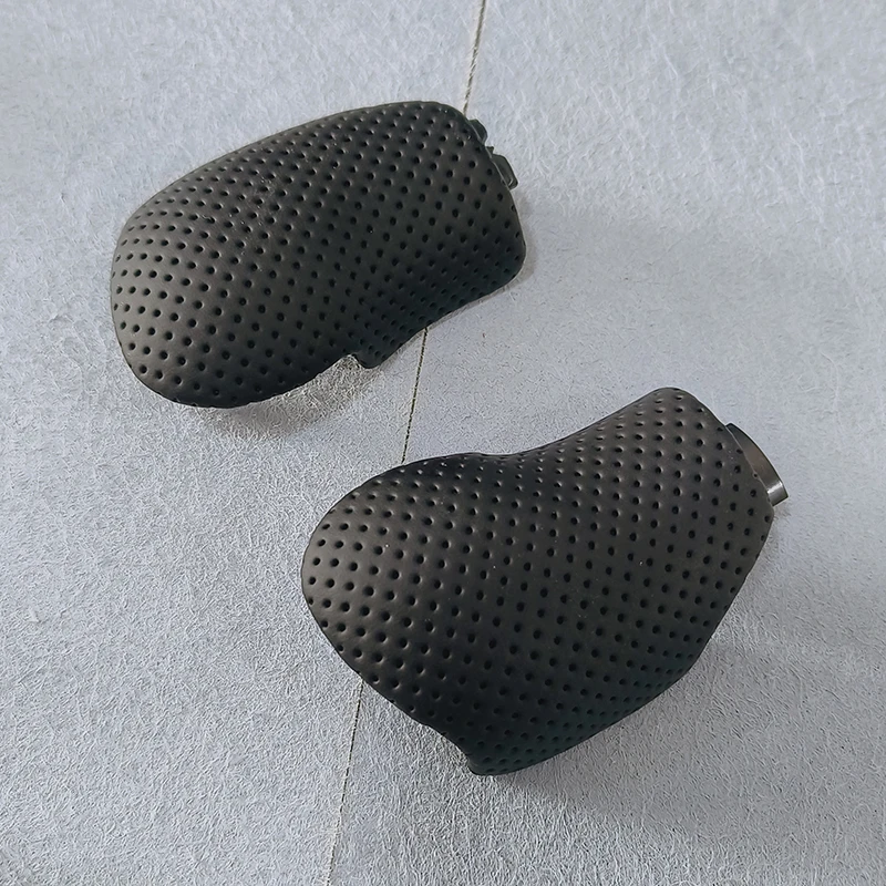 Для Skoda Octavia Superb Yeti DSG ручка переключения передач кожаная с логотипом DSG автомобильные детали головка переключения передач автомобильные аксессуары
Для Skoda Octavia Superb Yeti DSG ручка переключения передач кожаная с логотипом DSG автомобильные детали головка переключения передач автомобильные аксессуары