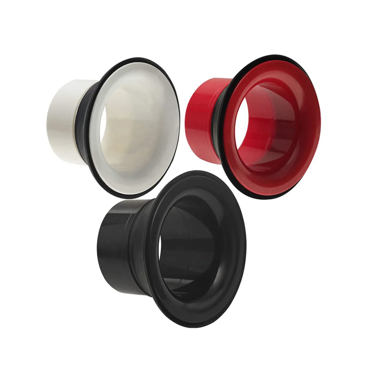 Bass Drum Booster ABS Rubber Bass Drum Kick Drum Booster with Black Port Hole Protector, Mic Hole Drum Head
Bass Drum Booster ABS Rubber Bass Drum Kick Drum Booster with Black Port Hole Protector, Mic Hole Drum Head