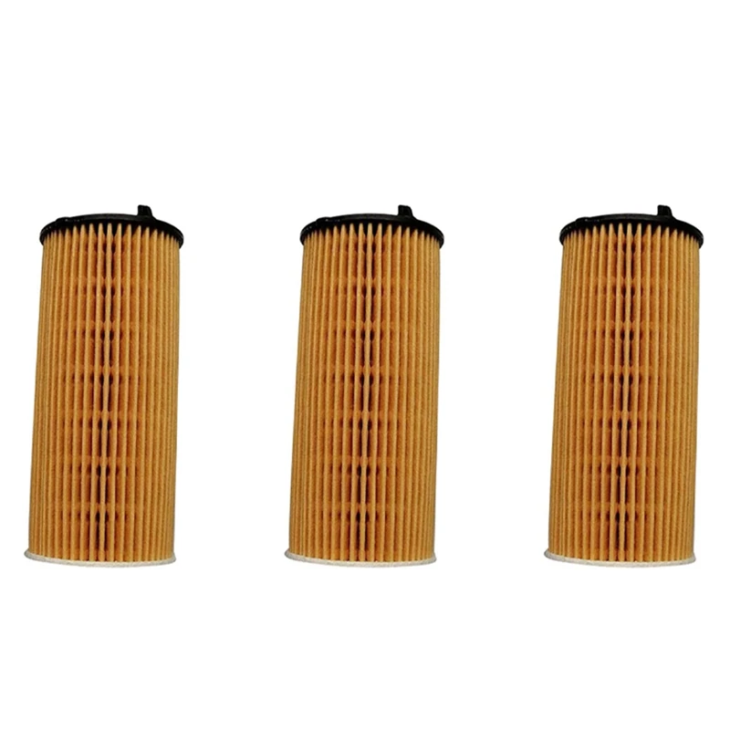 Масляный фильтр 11428575211 для BMW F34 F31 F30 F80 316D 318D 320D 320I 330I/F33,F83,F32,F82,F36, 3 шт.
Масляный фильтр 11428575211 для BMW F34 F31 F30 F80 316D 318D 320D 320I 330I/F33,F83,F32,F82,F36, 3 шт.