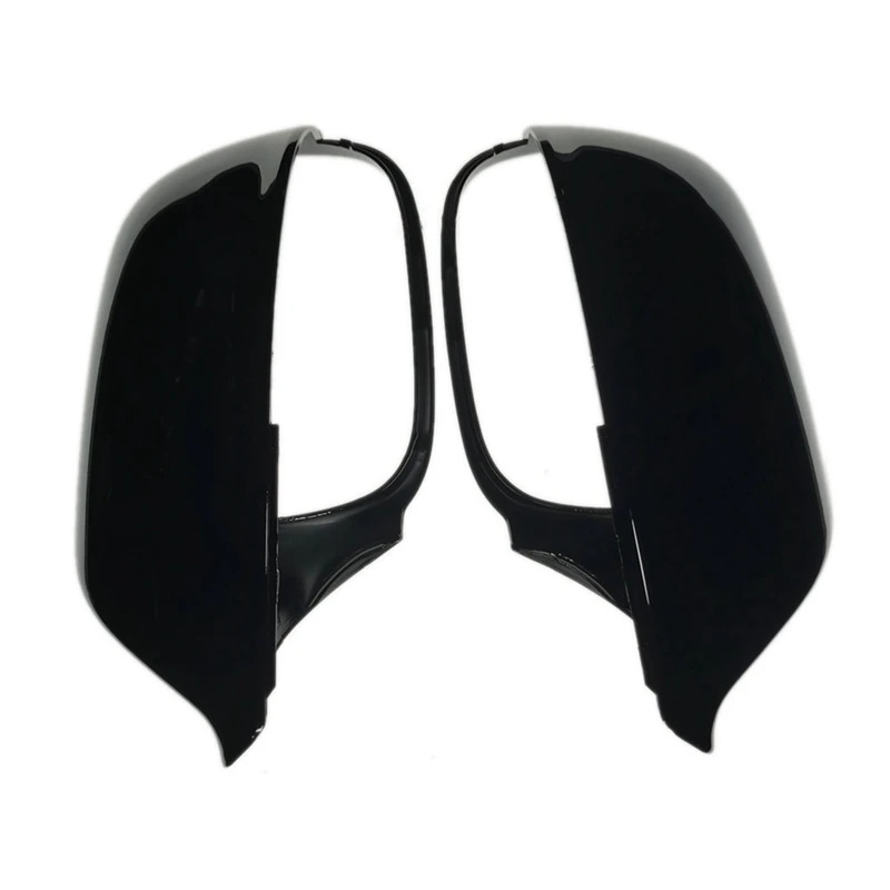 Black for- Q5 8R Q7 4L SQ5 Side Mirror Cover Caps 2009-2016 Door Wing Rearview Replace Glossy Shell Case
Black for- Q5 8R Q7 4L SQ5 Side Mirror Cover Caps 2009-2016 Door Wing Rearview Replace Glossy Shell Case