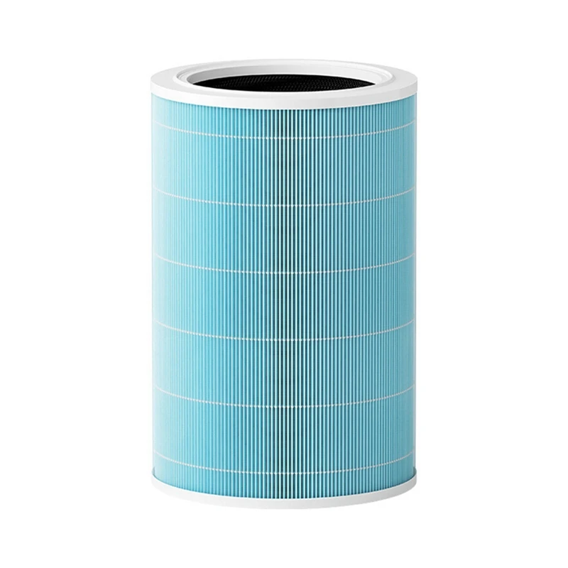 Air Filter for Xiaomi Mijia Air Purifier 4 Lite Filter Elements HEPA Activated Carbon Composite Filter Replacement Parts
Air Filter for Xiaomi Mijia Air Purifier 4 Lite Filter Elements HEPA Activated Carbon Composite Filter Replacement Parts