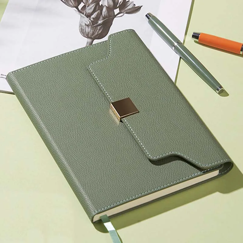 Three Fold Notebook Daolin Paper High Appearance Gift Box Set Thickened Business Record Book Stationery Office Diary Book Gift
Three Fold Notebook Daolin Paper High Appearance Gift Box Set Thickened Business Record Book Stationery Office Diary Book Gift