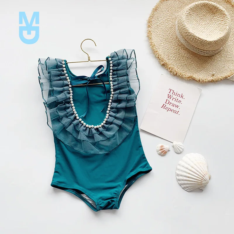 New 2022 Baby Summer Clothing Kids Swimwear for Girls Baby Girl Swimsuit One-Piece Suit Princess Bathing Suit For 0-6 Years Gir
New 2022 Baby Summer Clothing Kids Swimwear for Girls Baby Girl Swimsuit One-Piece Suit Princess Bathing Suit For 0-6 Years Gir