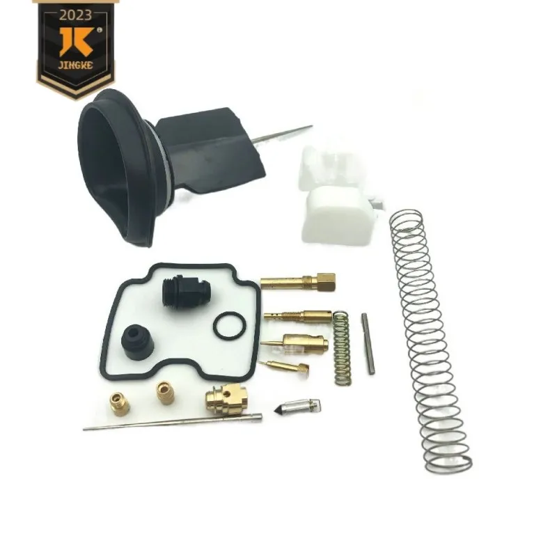 YAMAHA Grizzly660 YFM600 Motorcycle Accessories Carburetor Repair Kit Modified Car Racing Repair
YAMAHA Grizzly660 YFM600 Motorcycle Accessories Carburetor Repair Kit Modified Car Racing Repair