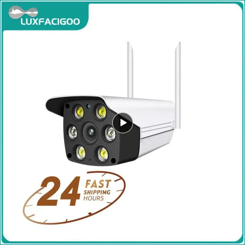 Outdoor Wireless Camera Wi-fi/802.11/b/g Connected To Multiple Mobile Phones V380 Cctv Camera Security Camera 3mp Ip66
Outdoor Wireless Camera Wi-fi/802.11/b/g Connected To Multiple Mobile Phones V380 Cctv Camera Security Camera 3mp Ip66