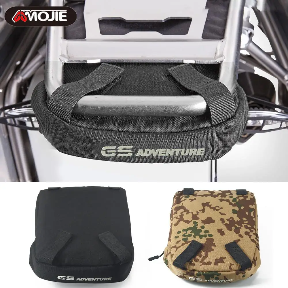 FOR BMW R1200GS R1250GS Adventure 2014 2015 2016 2017 2018 2019 2020 Multimeter Tool Bag Toolkit Pouch Tool Bag R 1200 1250 GS
FOR BMW R1200GS R1250GS Adventure 2014 2015 2016 2017 2018 2019 2020 Multimeter Tool Bag Toolkit Pouch Tool Bag R 1200 1250 GS