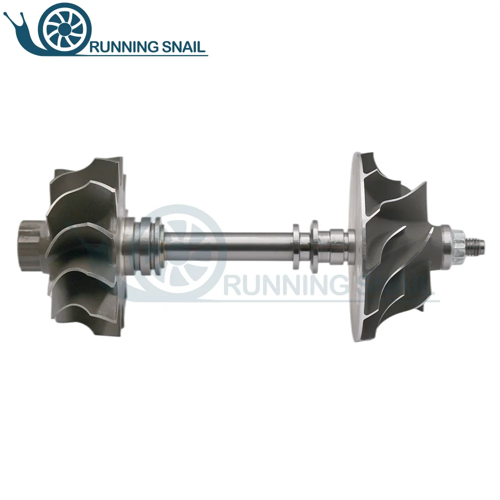 Турбокомпрессор ротор TD04 49177-01500 49177-01501 для Mitsubishi L 200 2,5 TD 4WD 64 кВт 4D56 MD094740 MD168053
Турбокомпрессор ротор TD04 49177-01500 49177-01501 для Mitsubishi L 200 2,5 TD 4WD 64 кВт 4D56 MD094740 MD168053
