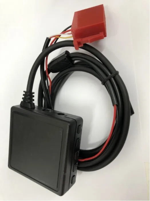 Bluetooth-адаптер 150 см, 1 шт., ABS-пластик для Mercedes W124 W140 W210 BE2210 BE1650, гарнитура, USB, SD, Aux, Версия 5,0
Bluetooth-адаптер 150 см, 1 шт., ABS-пластик для Mercedes W124 W140 W210 BE2210 BE1650, гарнитура, USB, SD, Aux, Версия 5,0