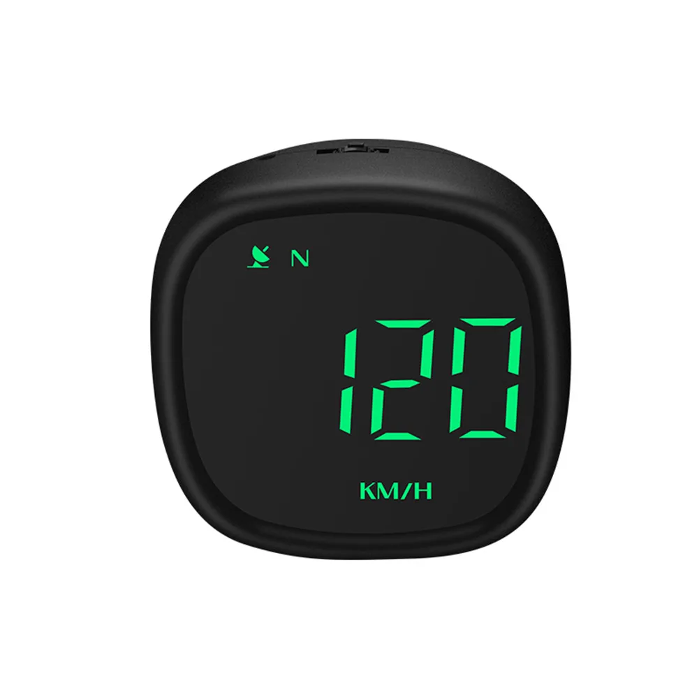 1 Set M30 Car HUD(Green Light)Car And Motorcycle Universal HUD GPS Speedometer Car Clock Electronic Compass
1 Set M30 Car HUD(Green Light)Car And Motorcycle Universal HUD GPS Speedometer Car Clock Electronic Compass