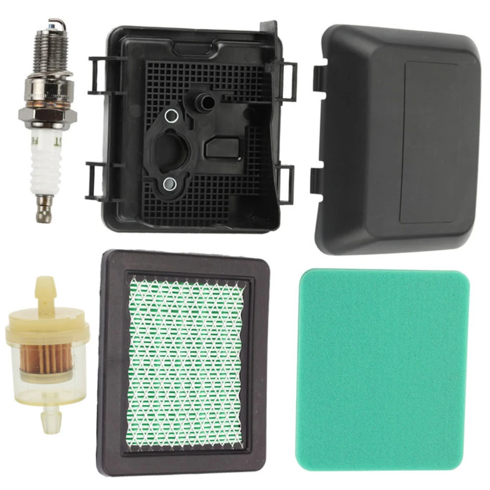 1pcs Air Filter Cover Housing Kit Mower Parts For Honda GCV160LA0 GCV160 GCV160LE GCV135 Power Tools Accessories
1pcs Air Filter Cover Housing Kit Mower Parts For Honda GCV160LA0 GCV160 GCV160LE GCV135 Power Tools Accessories