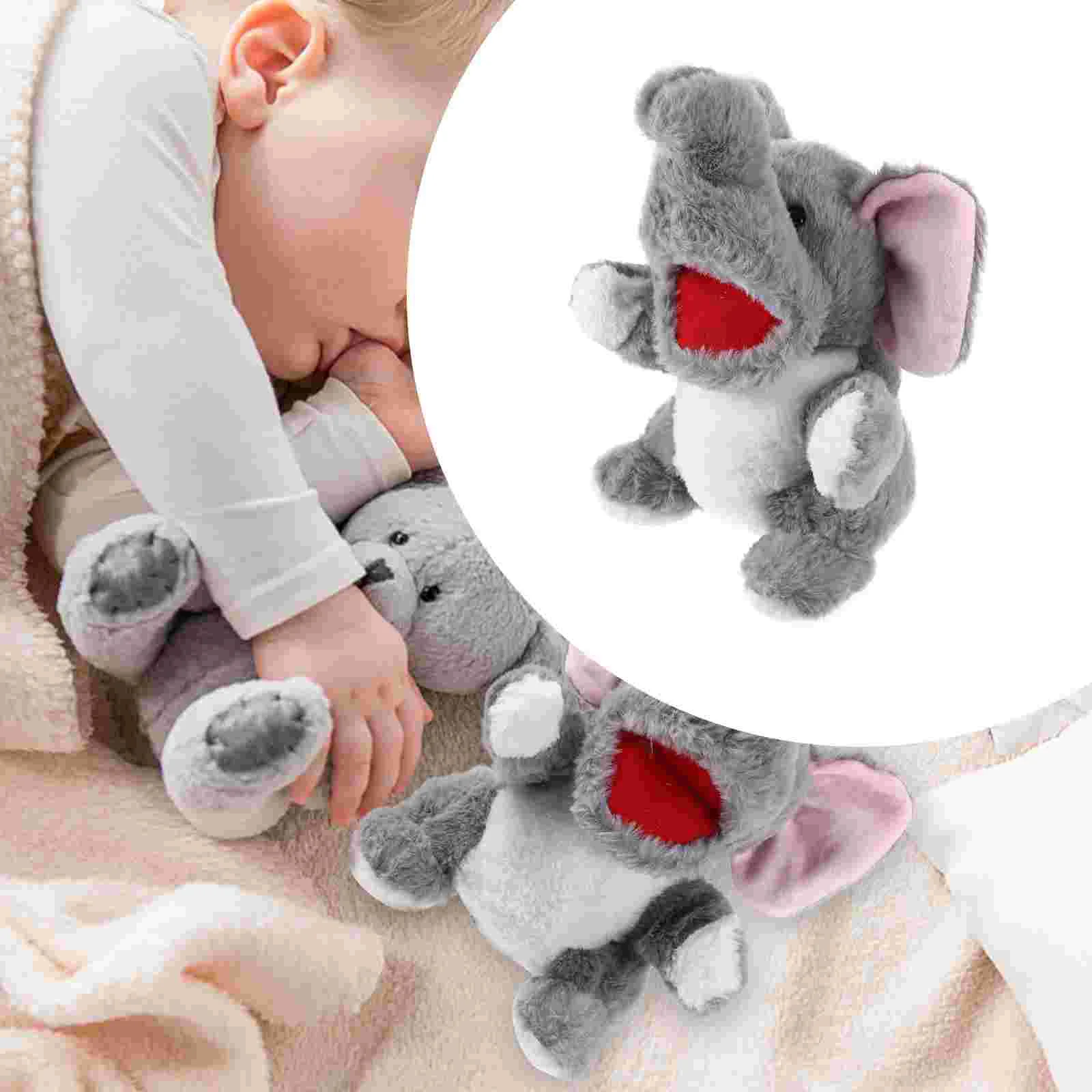 Animal Puppet Cartoon Toy Hand For Story Telling Stuffed Puppets Interactive Toys
Animal Puppet Cartoon Toy Hand For Story Telling Stuffed Puppets Interactive Toys