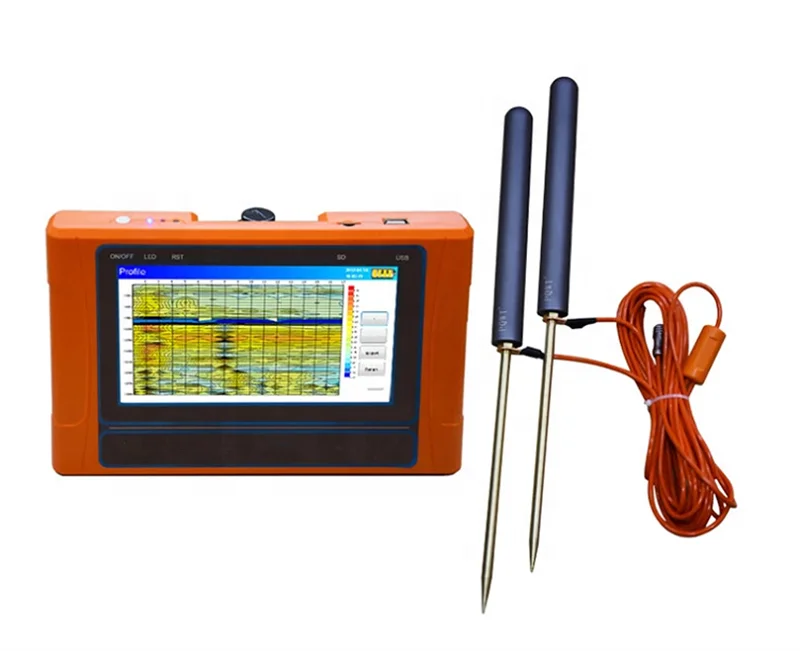 PQWT-TC150 150 meters Cheap Price High Accuracy Mineral Detector Underground Water Detector
PQWT-TC150 150 meters Cheap Price High Accuracy Mineral Detector Underground Water Detector