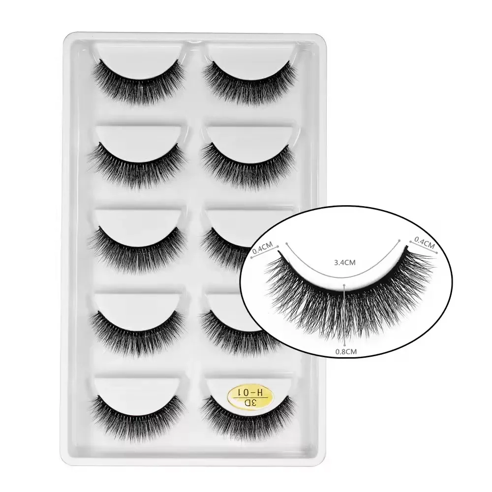 2023NEW pairs Multipack Lash handmade 100% Real Fake Mink Eyelashes fluffy 3d mink lashes natural eye makeup for Eye imitation c
2023NEW pairs Multipack Lash handmade 100% Real Fake Mink Eyelashes fluffy 3d mink lashes natural eye makeup for Eye imitation c