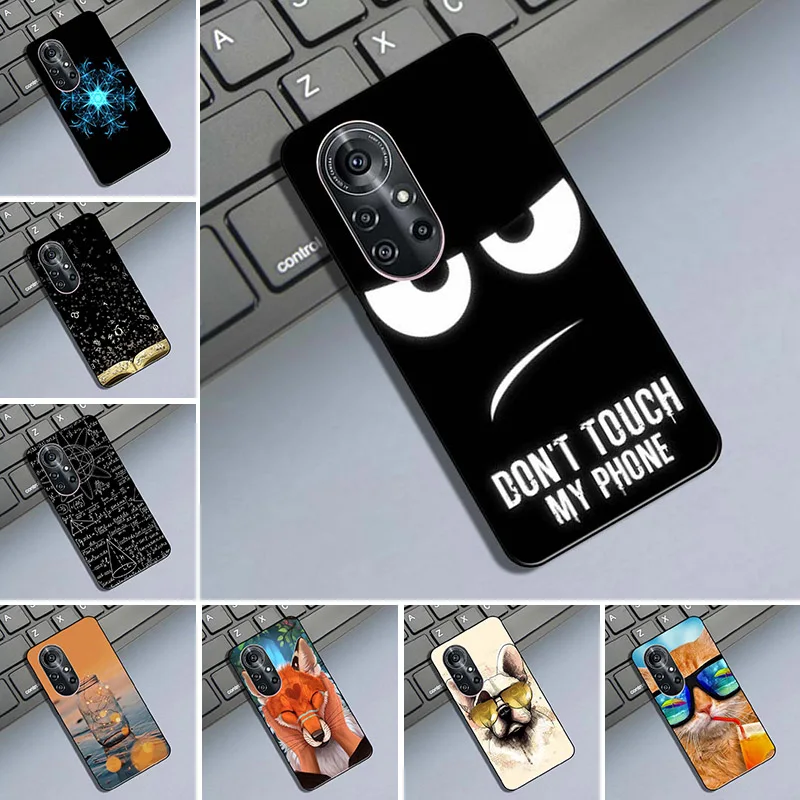Cartoon Phone Case For Huawei Nova 8 5G 8i Nova8 SE 4G Nova 8 Pro 4G 5G 8SE Youth
Cartoon Phone Case For Huawei Nova 8 5G 8i Nova8 SE 4G Nova 8 Pro 4G 5G 8SE Youth
