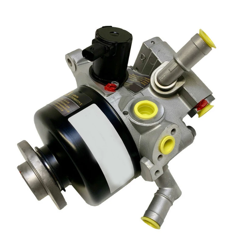 SL550 ABC Power Steering Pump 0054667201 OEM A0054667201 SL600 SL350 SL63 AMG 2009 2012 for Benz
SL550 ABC Power Steering Pump 0054667201 OEM A0054667201 SL600 SL350 SL63 AMG 2009 2012 for Benz