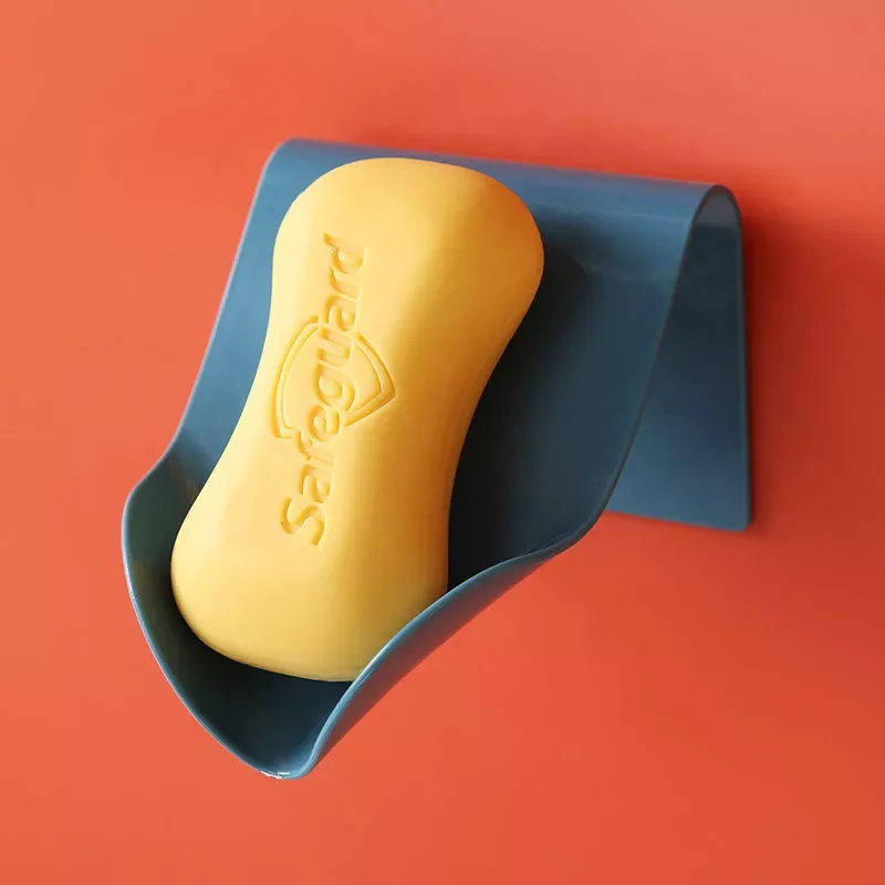 2022New Wall Mounted Soap Dish Drain Soap Dishes Shower Soap Dish Soap Storage Container Home Bathroom Accessories Wholesale
2022New Wall Mounted Soap Dish Drain Soap Dishes Shower Soap Dish Soap Storage Container Home Bathroom Accessories Wholesale