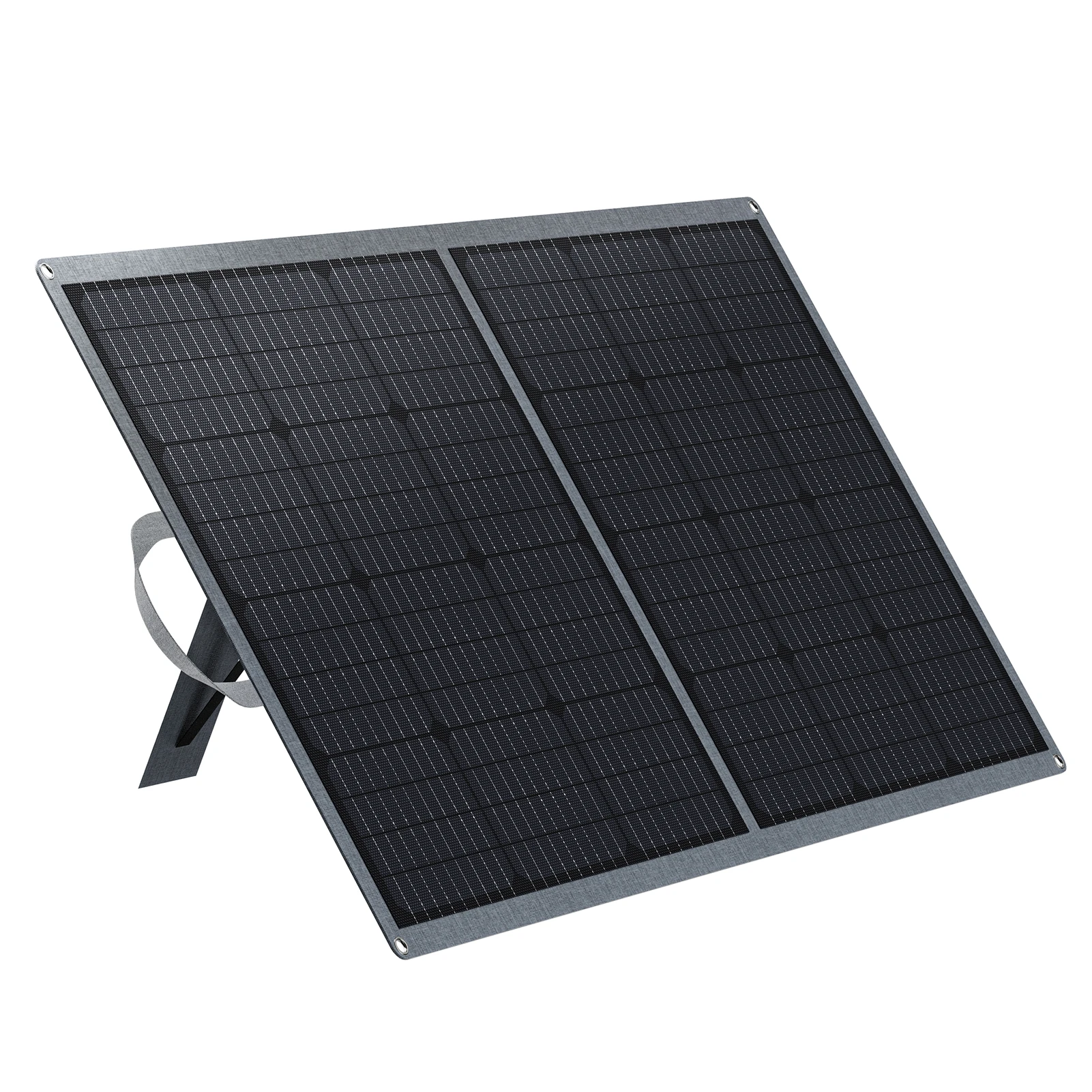 DaranEner SP100 100W 20V Solar Panel Compatible with NEO300 Solar Power Station Foldable Solar Panel Charger with Type-C Port
DaranEner SP100 100W 20V Solar Panel Compatible with NEO300 Solar Power Station Foldable Solar Panel Charger with Type-C Port