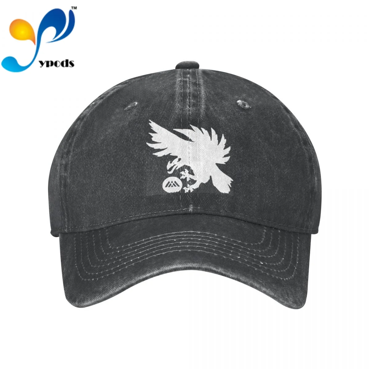 New Brand Anime Warlock Emblem Destiny Cartoon Styles Snapback Cap Cotton Baseball Cap Men Women Dad Hat Trucke
New Brand Anime Warlock Emblem Destiny Cartoon Styles Snapback Cap Cotton Baseball Cap Men Women Dad Hat Trucke