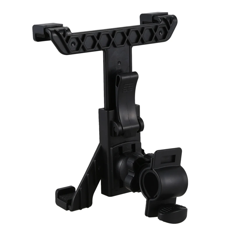 3X Music Microphone Stand Holder Mount For 3 Inch-7 Inch Tablet Ipad 2 3 5 Sam Tab Nexus 7
3X Music Microphone Stand Holder Mount For 3 Inch-7 Inch Tablet Ipad 2 3 5 Sam Tab Nexus 7