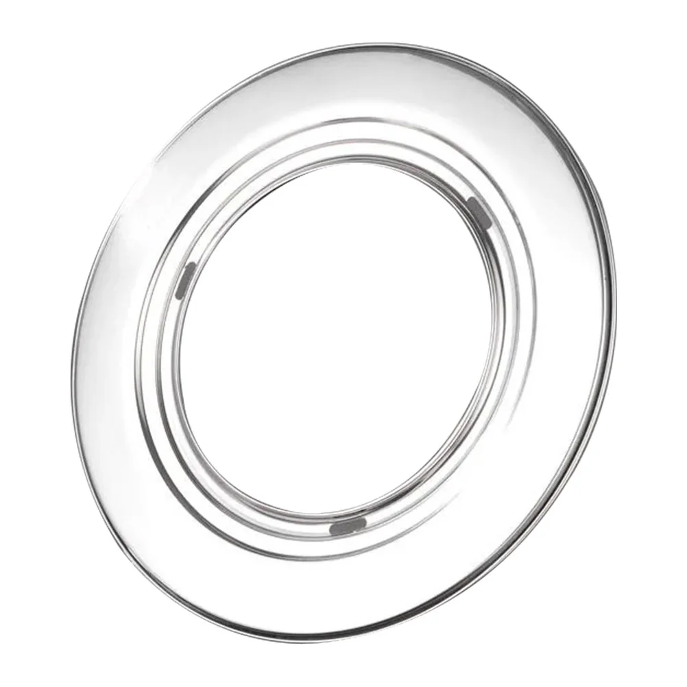 Ring Bracket Egg Steamer Asian Steamer Basket Kitchen Steamer Insert Eggs Cooker Steaming Pot Ring Steamer Rack Steamer Ring
Ring Bracket Egg Steamer Asian Steamer Basket Kitchen Steamer Insert Eggs Cooker Steaming Pot Ring Steamer Rack Steamer Ring