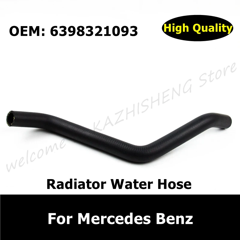 6398321093 возвратный шланг, теплообменник для клапана для Mercedes Benz KASTENWAGEN/KOMBI/LUXUSKOMBI радиатор водяной шланг
6398321093 возвратный шланг, теплообменник для клапана для Mercedes Benz KASTENWAGEN/KOMBI/LUXUSKOMBI радиатор водяной шланг