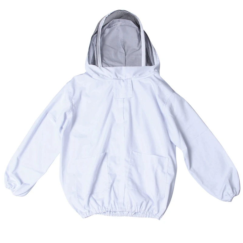 Beekeeping Tools Bee Suit Beekeeper Suit For Beekeeping Jacket Protect Cotton Clothes Beekeeping Equipment Apiculture
Beekeeping Tools Bee Suit Beekeeper Suit For Beekeeping Jacket Protect Cotton Clothes Beekeeping Equipment Apiculture
