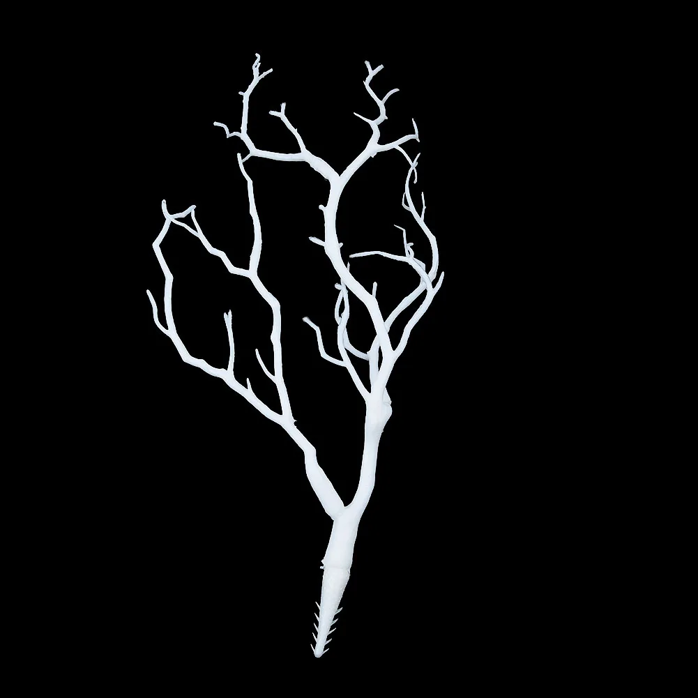 Simulation Branches Artificial Plastic Tree Branch 35cm Fake Foliage Plants Branch Home Bough Flower Arrangement DIY Decor
Simulation Branches Artificial Plastic Tree Branch 35cm Fake Foliage Plants Branch Home Bough Flower Arrangement DIY Decor