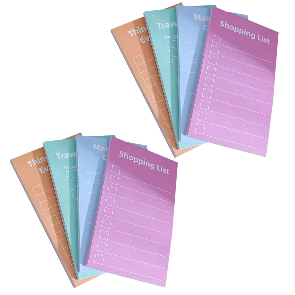Блокнот бумажный планировщик выдерживаемые таблетки для записей многофункциональные планировочные блоки красивые наклейки
Блокнот бумажный планировщик выдерживаемые таблетки для записей многофункциональные планировочные блоки красивые наклейки