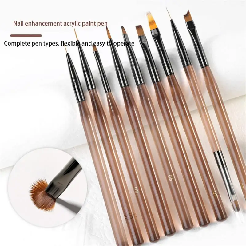 С удобной ручкой для ногтей, головка ручки изготовлена из сверхтонкого нейлона и шерсти, окрашенная ручкой, искусственные инструменты для н...
С удобной ручкой для ногтей, головка ручки изготовлена из сверхтонкого нейлона и шерсти, окрашенная ручкой, искусственные инструменты для н...