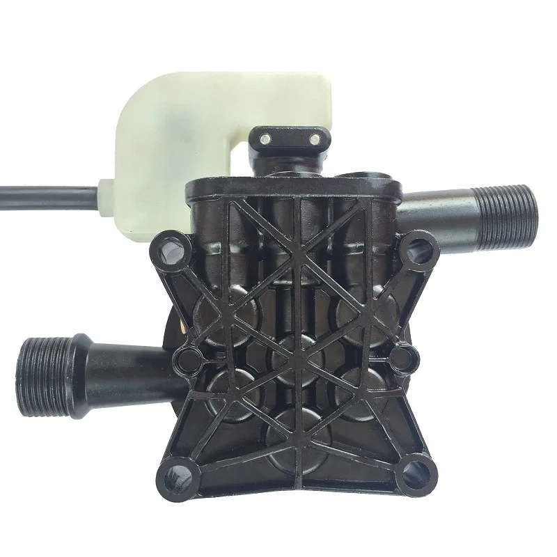 High Pressure 2900PSI 2500W Self Priming Diaphragm Water Pump Washer Cleaning Machine Car Wash Pump Sprayer
High Pressure 2900PSI 2500W Self Priming Diaphragm Water Pump Washer Cleaning Machine Car Wash Pump Sprayer