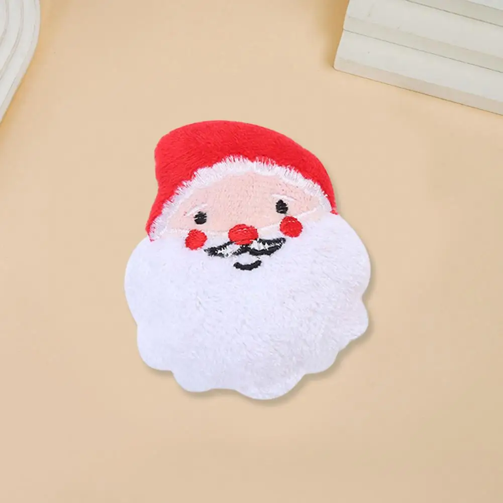 Colorful Cat Toys Festive Christmas Pet Toys Santa Claus Design with Catnip Gingerbread Man Plush Chew Toys for Cats Dogs Fun
Colorful Cat Toys Festive Christmas Pet Toys Santa Claus Design with Catnip Gingerbread Man Plush Chew Toys for Cats Dogs Fun