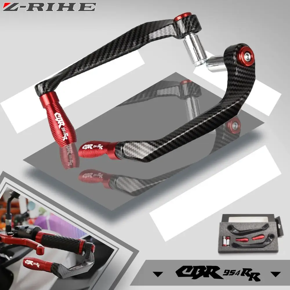 Защита рычага для HONDA CBR954RR CBR 954 RR 2002 2003 2004 2005 2006 мотоцикла CNC ручки тормозной муфты рычаги защиты
Защита рычага для HONDA CBR954RR CBR 954 RR 2002 2003 2004 2005 2006 мотоцикла CNC ручки тормозной муфты рычаги защиты