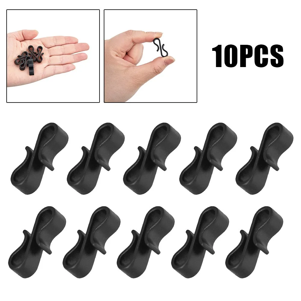 Carabiner Hooks Hook Mini Outdoor Plastic S-Shaped Anti-Lost Camping Practical Useful Duable Hot Sale Protable
Carabiner Hooks Hook Mini Outdoor Plastic S-Shaped Anti-Lost Camping Practical Useful Duable Hot Sale Protable