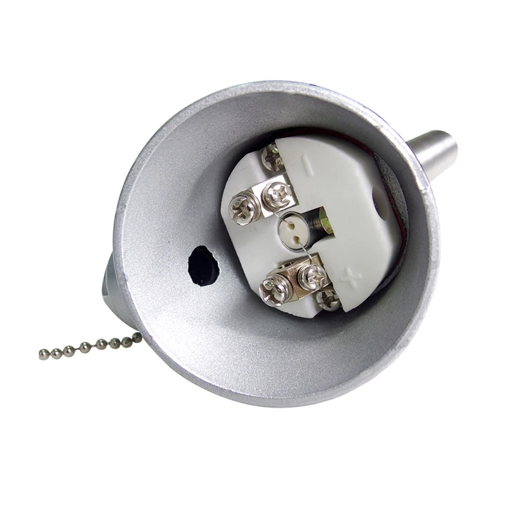 S type platinum rhodium thermocouple with ceramic tubes
S type platinum rhodium thermocouple with ceramic tubes