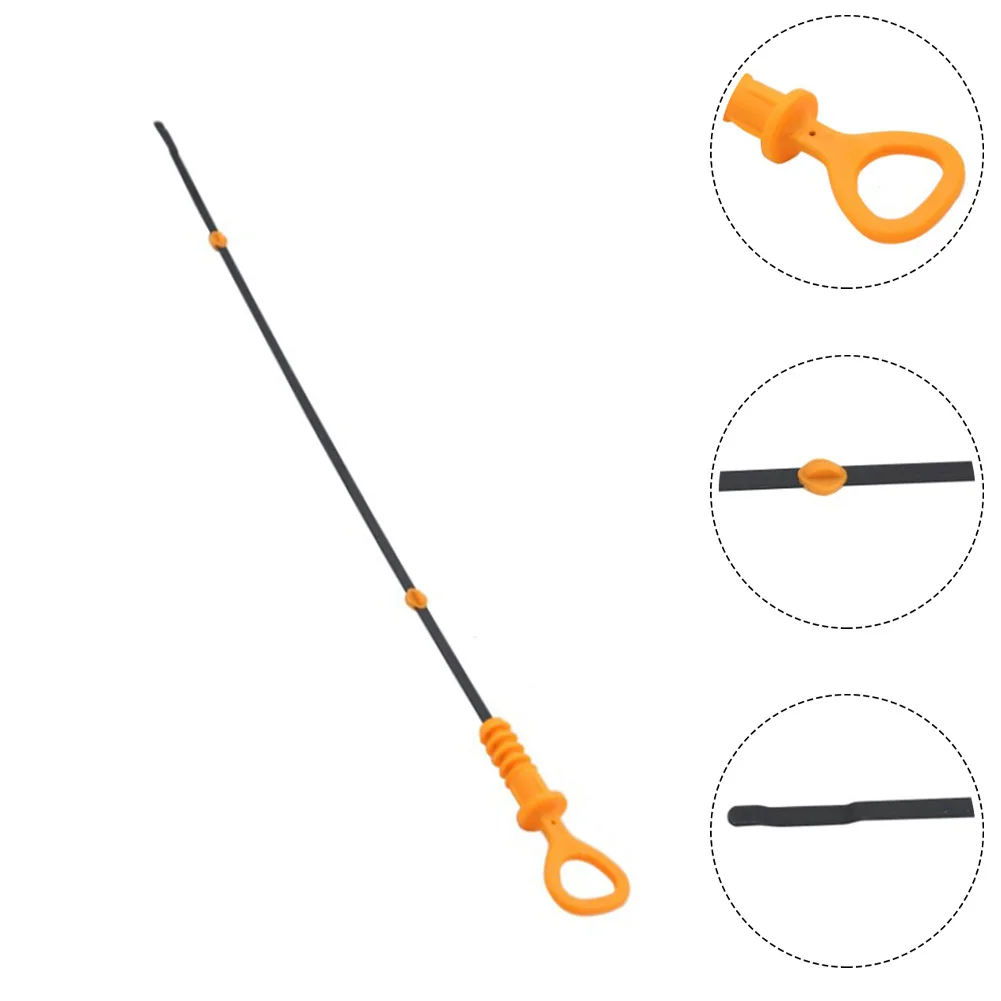 Steel+ABS Car Engine Oil Level Dipstick Fit For Golf 1.8 L4 2000-2006 For Beetle 1.8 L4 1999-2005 Auto Oil Ruler
Steel+ABS Car Engine Oil Level Dipstick Fit For Golf 1.8 L4 2000-2006 For Beetle 1.8 L4 1999-2005 Auto Oil Ruler