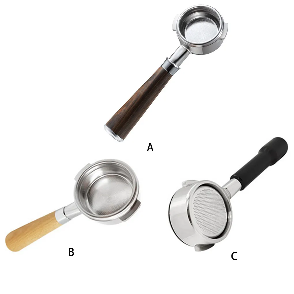 Coffee Machine Handle Restaurant Party Kitchen Beverage Maker Fine Mesh Powder Filter Bowl Accessories Wood Handle
Coffee Machine Handle Restaurant Party Kitchen Beverage Maker Fine Mesh Powder Filter Bowl Accessories Wood Handle
