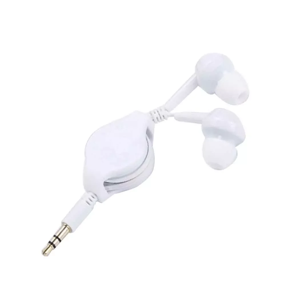 For IPhone Samsung Xiaomi Huawei 3.5mm In-ear Wired Headphones Bass Stereo Earbuds Sports Earphone Music Headset With Microphon
For IPhone Samsung Xiaomi Huawei 3.5mm In-ear Wired Headphones Bass Stereo Earbuds Sports Earphone Music Headset With Microphon