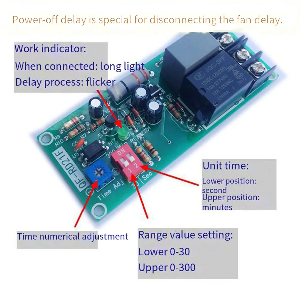 For QF RD21F Relay Module 4 Files Fine Workmanship Good Performance High Precision Long Service Life Brand New
For QF RD21F Relay Module 4 Files Fine Workmanship Good Performance High Precision Long Service Life Brand New