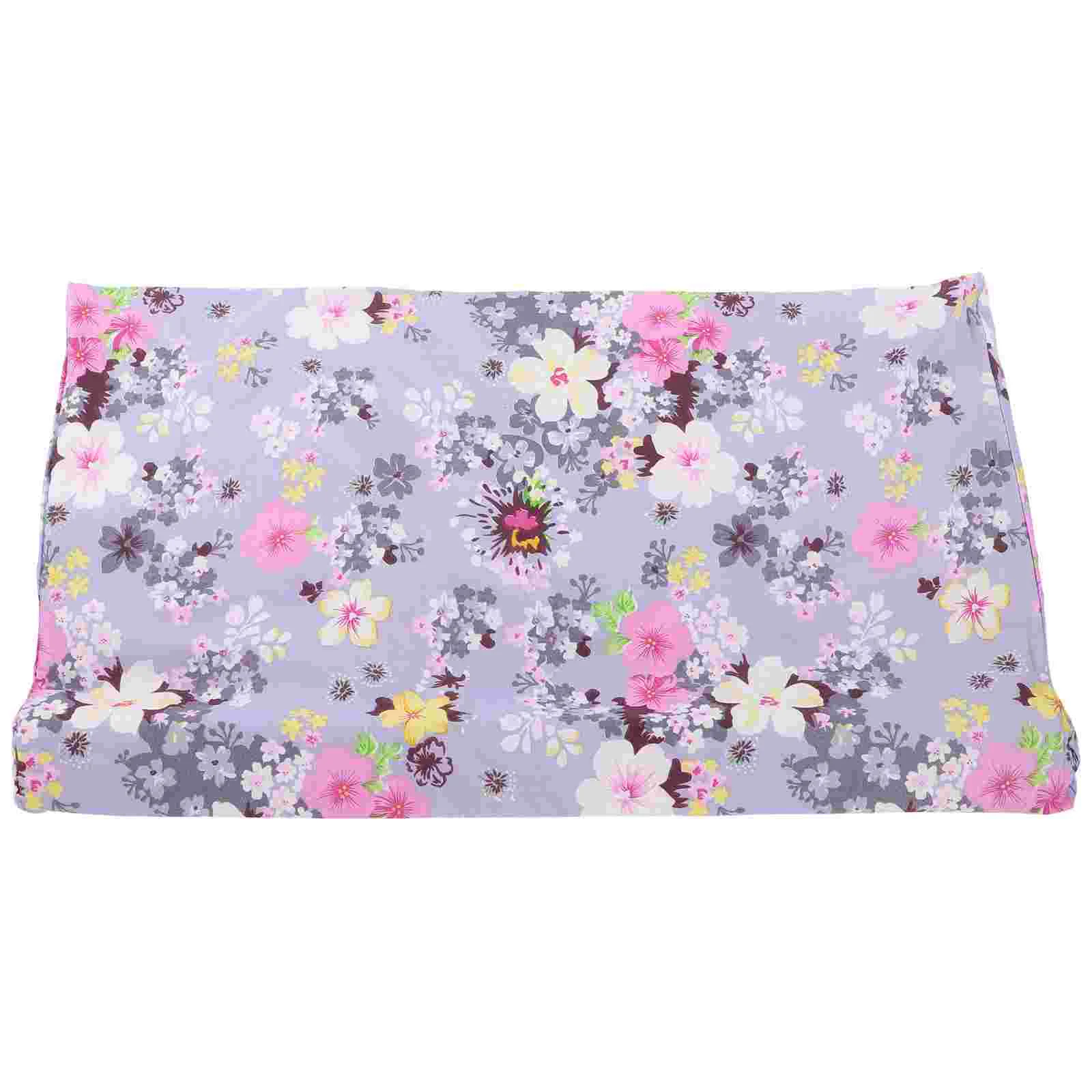 Triangle Pillow Cushion Wedge Sleeping Bed Foam Pillows Sponge Wedges Positioning Supple Nursing Pad
Triangle Pillow Cushion Wedge Sleeping Bed Foam Pillows Sponge Wedges Positioning Supple Nursing Pad