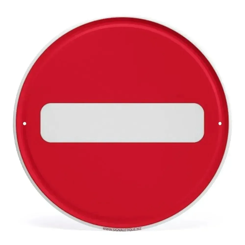 Алюминиевая табличка STOP 20x20 см
Алюминиевая табличка STOP 20x20 см