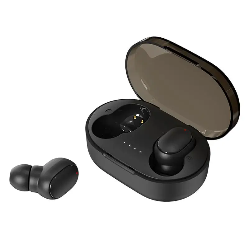 TWS Bluetooth-наушники; Настоящие беспроводные наушники; Наушники-вкладыши; Водонепроницаемые мини-наушники; Стереонаушники для телефона Xiaomi Redmi
TWS Bluetooth-наушники; Настоящие беспроводные наушники; Наушники-вкладыши; Водонепроницаемые мини-наушники; Стереонаушники для телефона Xiaomi Redmi