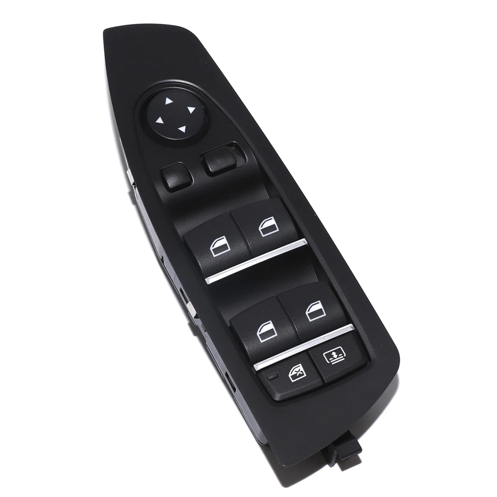 Переключатель питания Windown для BMW 5 F10 F11 F07 61319241915 61319241916 61319163574 61319163586
Переключатель питания Windown для BMW 5 F10 F11 F07 61319241915 61319241916 61319163574 61319163586