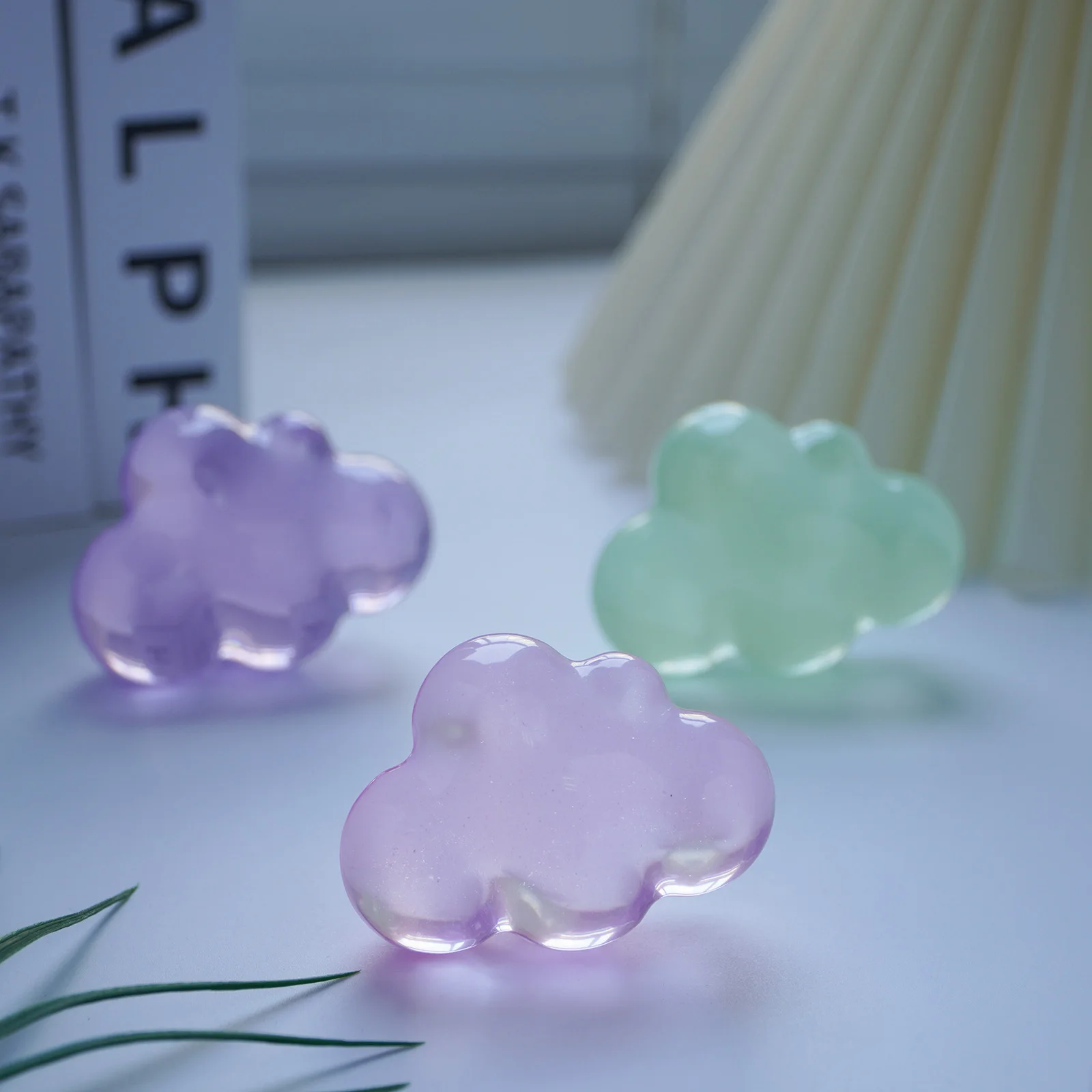 Cloud Figurines Collectible Statue Home Decor DIY Accessories Mini Toy Gifts For Kids Girls Birthday Chirstmas
Cloud Figurines Collectible Statue Home Decor DIY Accessories Mini Toy Gifts For Kids Girls Birthday Chirstmas