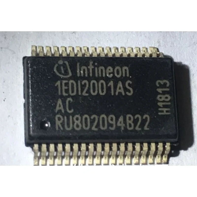 Оригинальная Автомобильная компьютерная плата Ssop36 с чипсетом IC, 1 шт., 1 октября 2001as
Оригинальная Автомобильная компьютерная плата Ssop36 с чипсетом IC, 1 шт., 1 октября 2001as