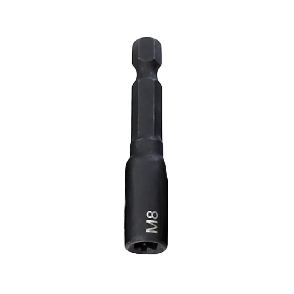 Hex Shank Tap Socket Screw Tap Socket Adapter Auto Repair DIY Pneumatic Screwdriver With A Clamp Pad Wrench Tap
Hex Shank Tap Socket Screw Tap Socket Adapter Auto Repair DIY Pneumatic Screwdriver With A Clamp Pad Wrench Tap