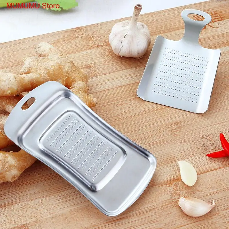 1 шт., измельчитель для чеснока, из нержавеющей стали
1 шт., измельчитель для чеснока, из нержавеющей стали