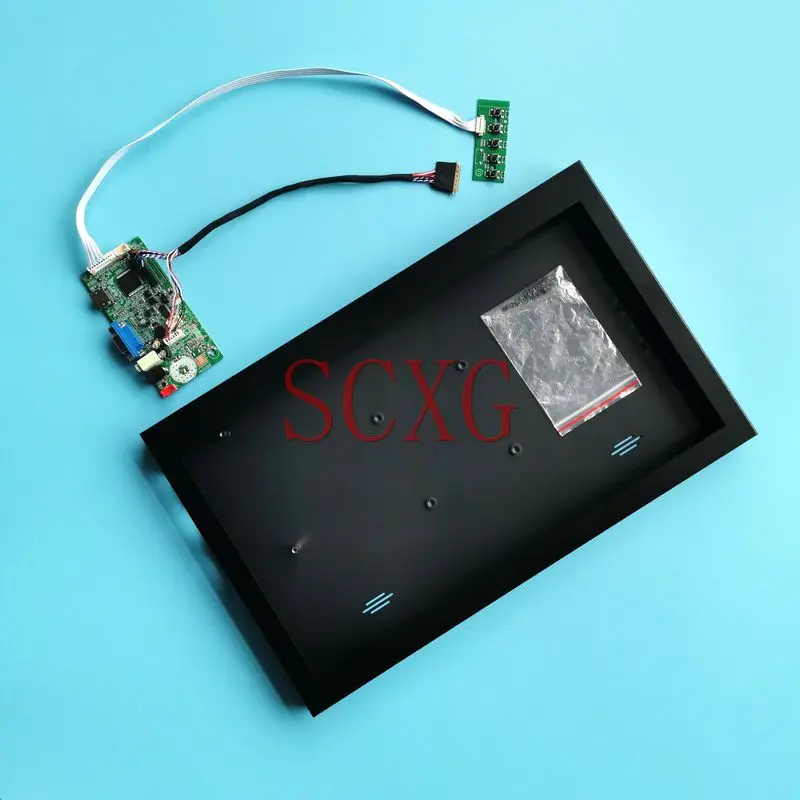 Для B140XW03 B140XW01 B140XW04 B140XW02 1366*768 40 Pin LVDS 58C плата привода контроллера + металлический чехол 14 "ЖК-монитор Комплект «сделай сам»
Для B140XW03 B140XW01 B140XW04 B140XW02 1366*768 40 Pin LVDS 58C плата привода контроллера + металлический чехол 14 "ЖК-монитор Комплект «сделай сам»