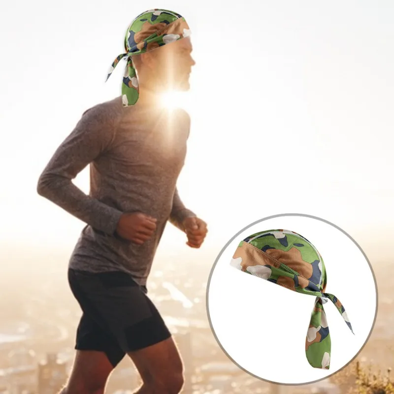 Women Men Cycling Cap Head Scarf Running Summer Quick Dry Men Riding Bandana Headscarf Pirate Hats Hood Headband
Women Men Cycling Cap Head Scarf Running Summer Quick Dry Men Riding Bandana Headscarf Pirate Hats Hood Headband